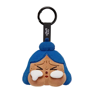 CRYBABY CHEER UP, BABY! SERIES-PlushPendant Blind Box - POPBOXSS