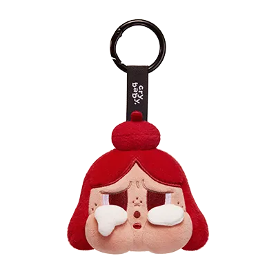 CRYBABY CHEER UP, BABY! SERIES-PlushPendant Blind Box - POPBOXSS