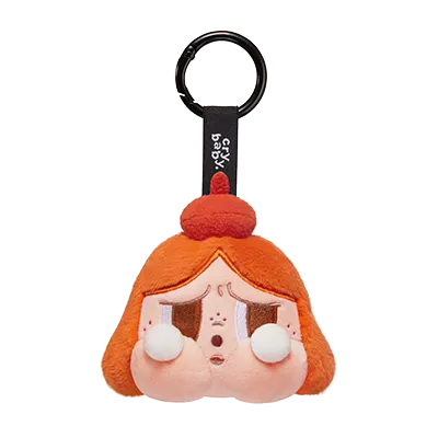 CRYBABY CHEER UP, BABY! SERIES-PlushPendant Blind Box - POPBOXSS
