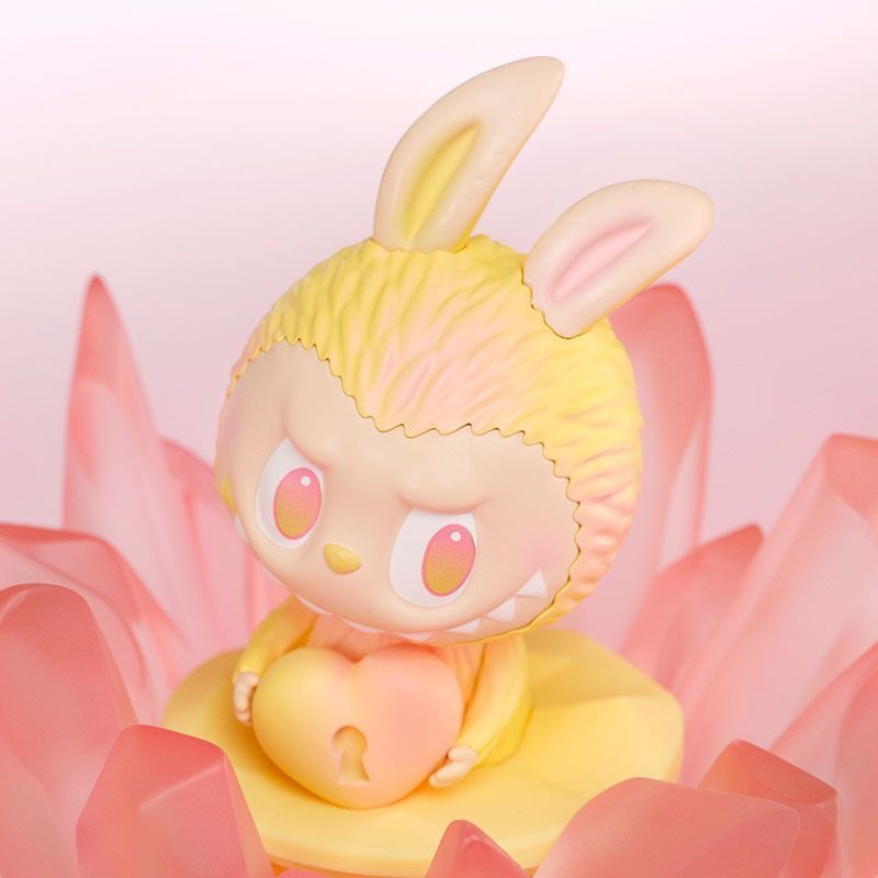 THE MONSTERS LABUBU Big into Energy Series-Fragrance Gift Box - POPBOXSS