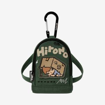 Hirono Echo Series - Mini Bag Blind Box - POPBOXSS
