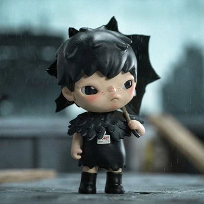 Hirono City of Mercy Series Figures, Blind Box - POPBOXSS