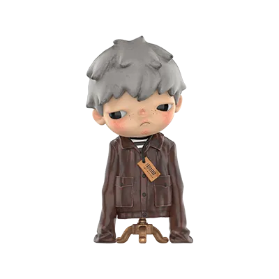 HIRONO Reshape Series Figures, Blind Box - POPBOXSS