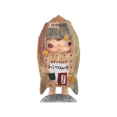 HIRONO Reshape Series Figures, Blind Box - POPBOXSS