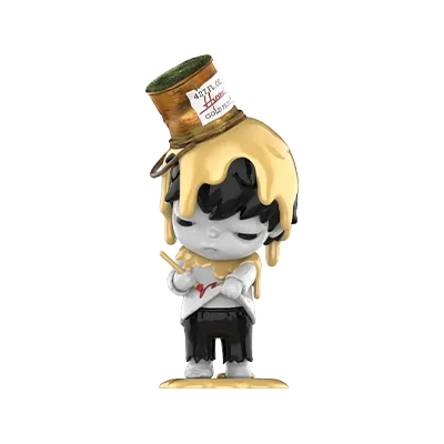 HIRONO Reshape Series Figures, Blind Box - POPBOXSS