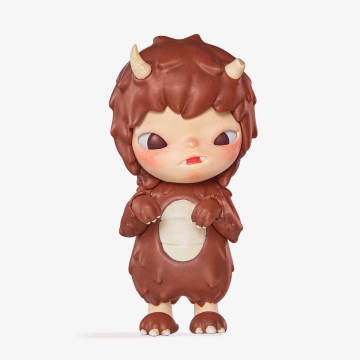 HIRONO The Other One Series Figures, Blind Box - POPBOXSS