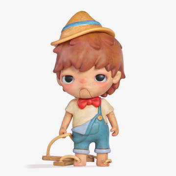 HIRONO The Other One Series Figures, Blind Box - POPBOXSS