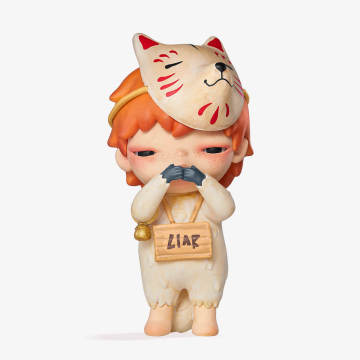 HIRONO The Other One Series Figures, Blind Box - POPBOXSS