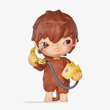 HIRONO The Other One Series Figures, Blind Box - POPBOXSS