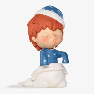 HIRONO The Other One Series Figures, Blind Box - POPBOXSS