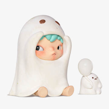 HIRONO The Other One Series Figures, Blind Box - POPBOXSS