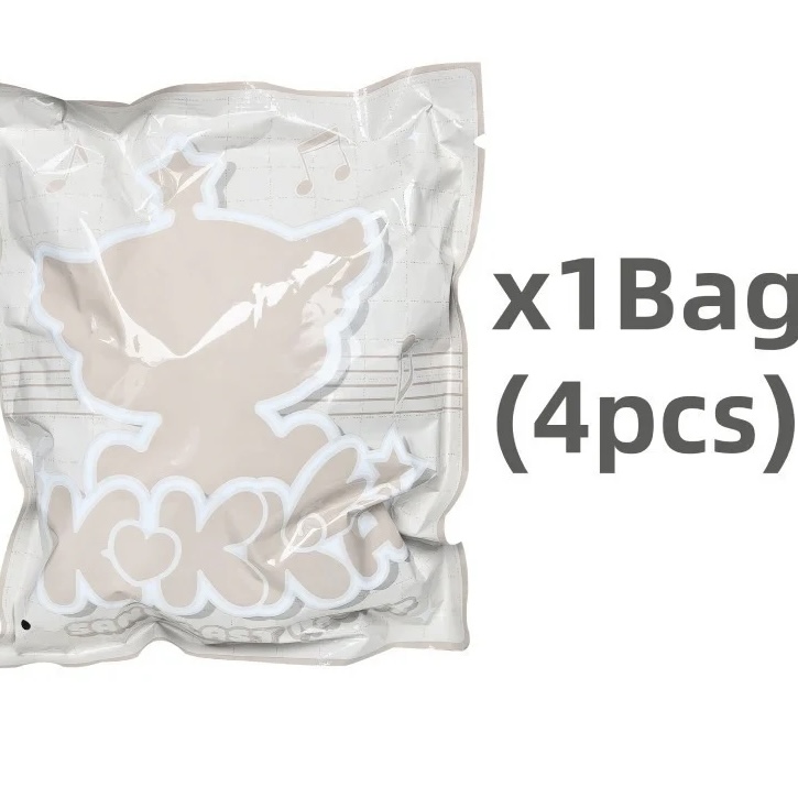 KOKKA Sang Last Night Series Bean Blind Bag - POPBOXSS