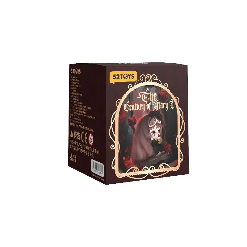 Lilith The Century of Mary I Series Figures, Blind Box - POPBOXSS