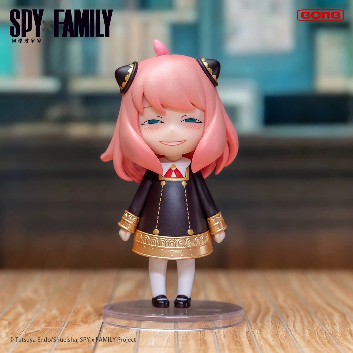 POP MART SPY x FAMILY Anya's Daily Life Series Figures, Blind Box - POPBOXSS