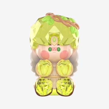 PINO JELLY Hard & Shiny Series Figures, Blind Box - POPBOXSS