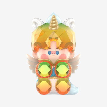 PINO JELLY Hard & Shiny Series Figures, Blind Box - POPBOXSS