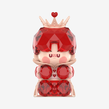 PINO JELLY Hard & Shiny Series Figures, Blind Box - POPBOXSS