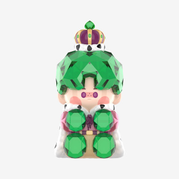 PINO JELLY Hard & Shiny Series Figures, Blind Box - POPBOXSS