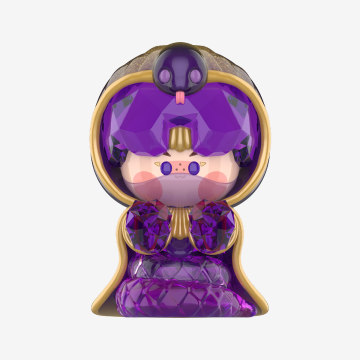 PINO JELLY Hard & Shiny Series Figures, Blind Box - POPBOXSS