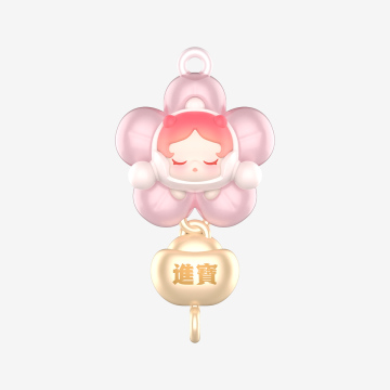 POP BEAN New Year Collection Series Box Set - POPBOXSS