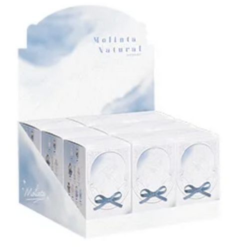 Molinta Natural Series Figures, Blind Box - POPBOXSS