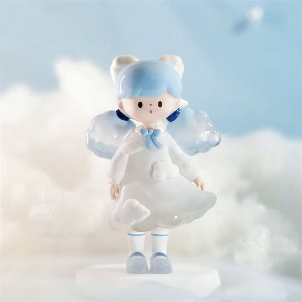 Molinta Natural Series Figures, Blind Box - POPBOXSS