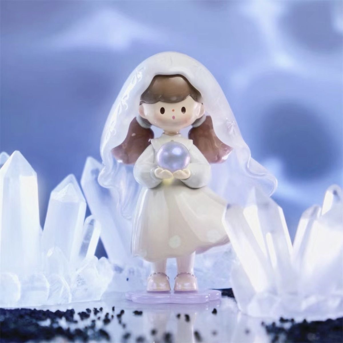 Molinta Natural Series Figures, Blind Box - POPBOXSS