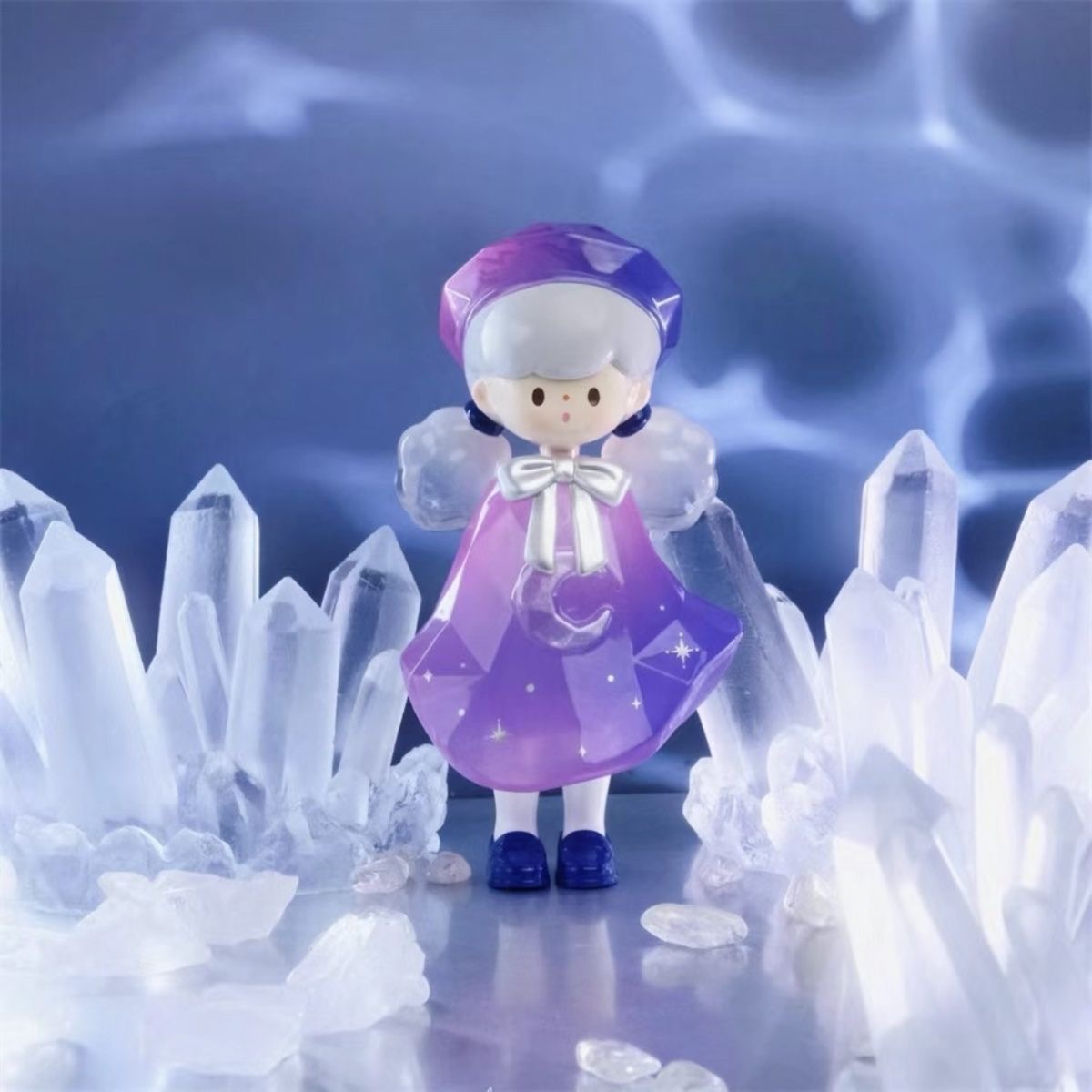 Molinta Natural Series Figures, Blind Box - POPBOXSS