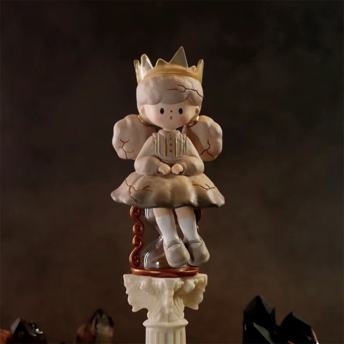 Molinta Natural Series Figures, Blind Box - POPBOXSS