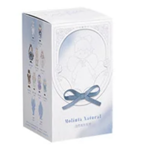 Molinta Natural Series Figures, Blind Box - POPBOXSS