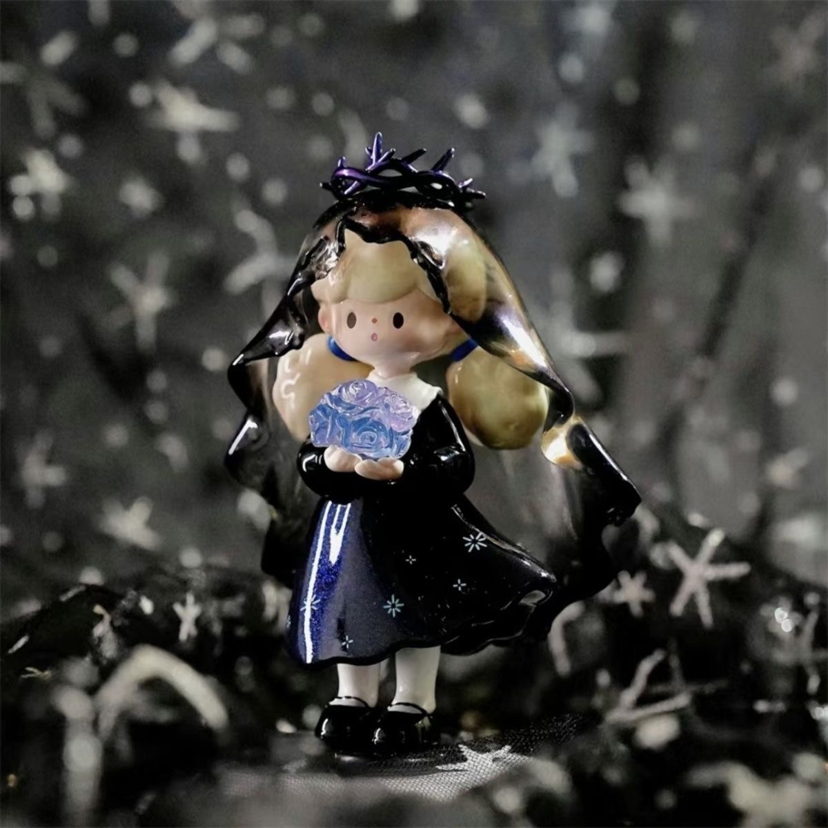 Molinta Natural Series Figures, Blind Box - POPBOXSS