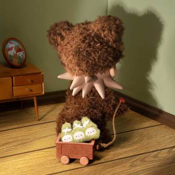 Zsiga Dream Destination 1/8 Action Figure (PRE-ORDER) - POPBOXSS