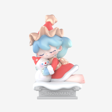 AZURA Warm Christmas Series Figures, Blind Box - POPBOXSS