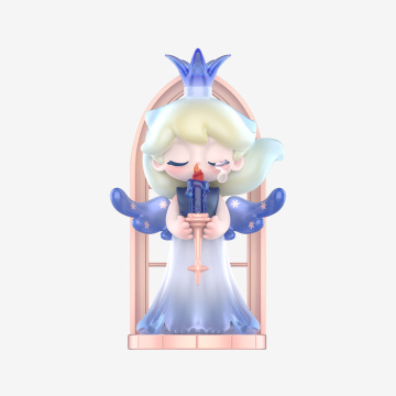 AZURA Warm Christmas Series Figures, Blind Box - POPBOXSS