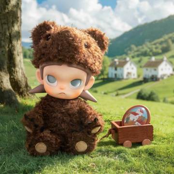 Zsiga Dream Destination 1/8 Action Figure (PRE-ORDER) - POPBOXSS