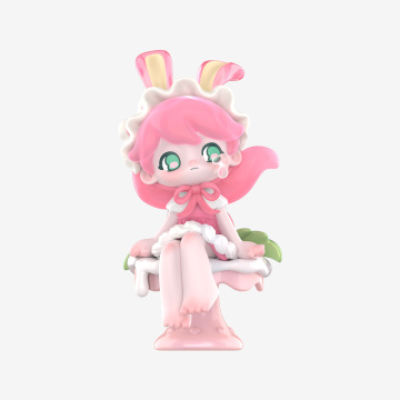 AZURA Warm Christmas Series Figures, Blind Box - POPBOXSS