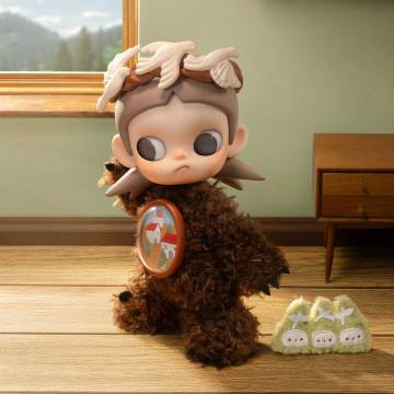 Zsiga Dream Destination 1/8 Action Figure (PRE-ORDER) - POPBOXSS