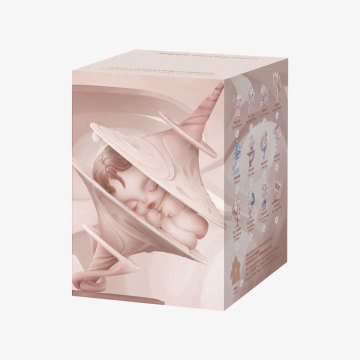 SKULLPANDA The Paradox Series Figures - POPBOXSS