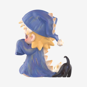 Zsiga Scared Performer Figurine - POPBOXSS