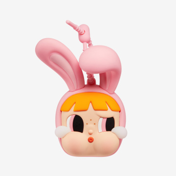 CRYBABY x Powerpuff Girls Series figures-Mirror Pendant - POPBOXSS