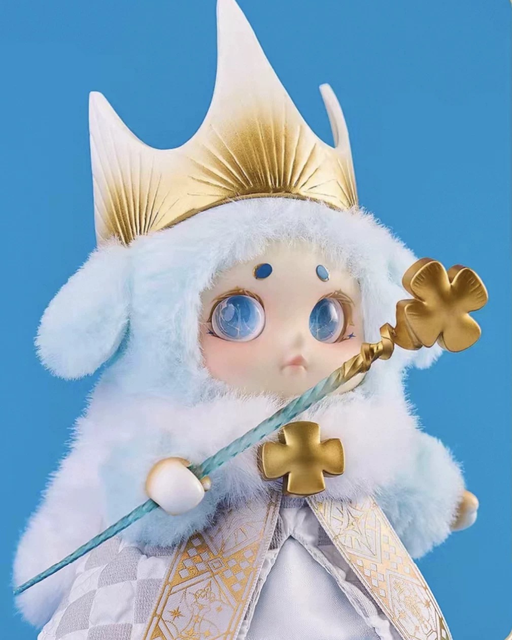 CINO Chessino Land Series Plush Dolls, Blind Box - POPBOXSS