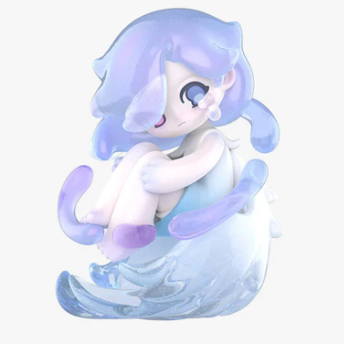 AZURA A Dream About Stars Series Blind Box - POPBOXSS