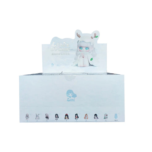 【Sale】Liita's Dream Series Blind Box - POPBOXSS
