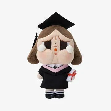 CRYBABY Sunset Concert series Plush Doll - POPBOXSS
