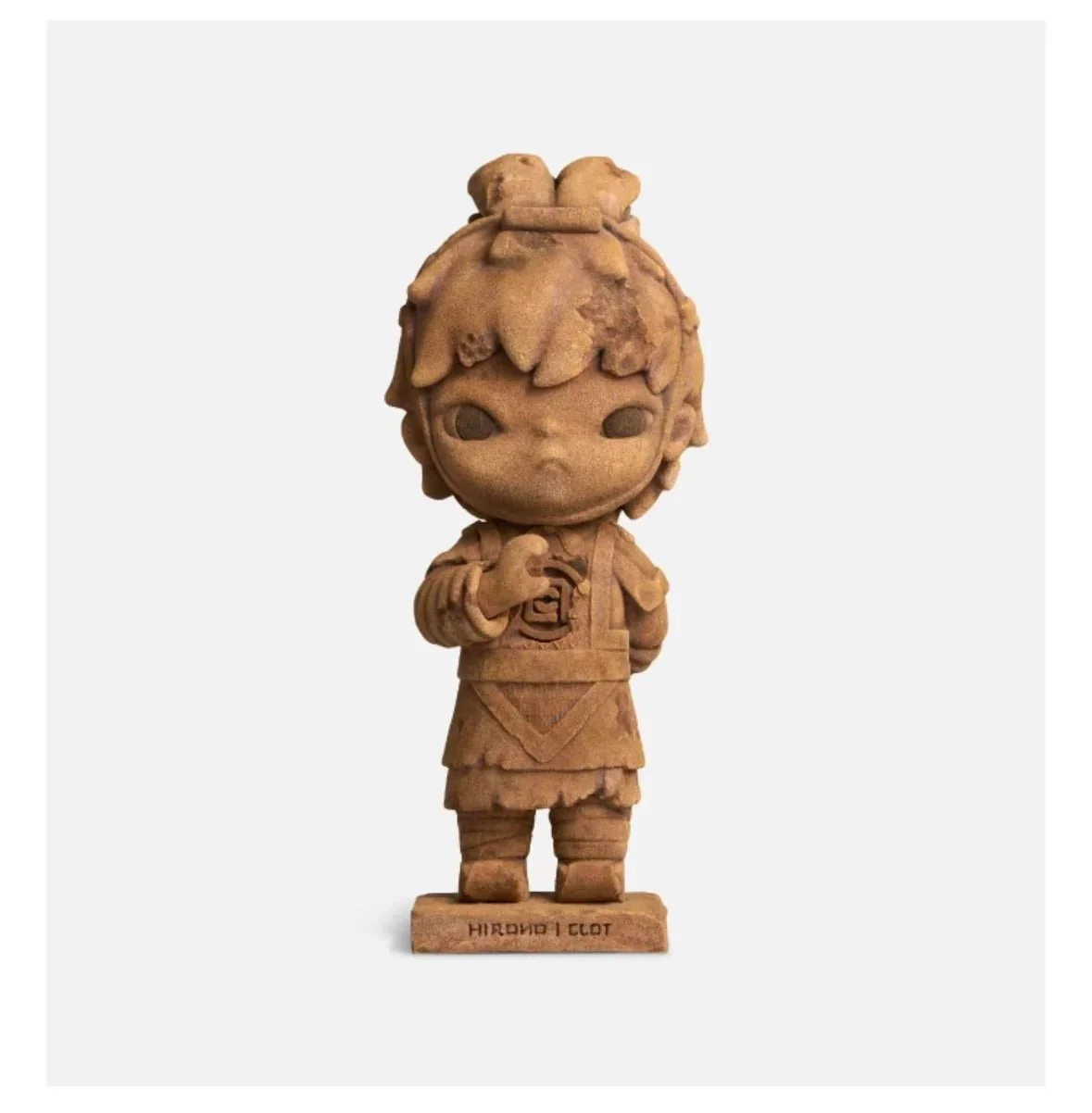 Hirono × CLOT Series Terracotta Army. Limited Edition - POPBOXSS