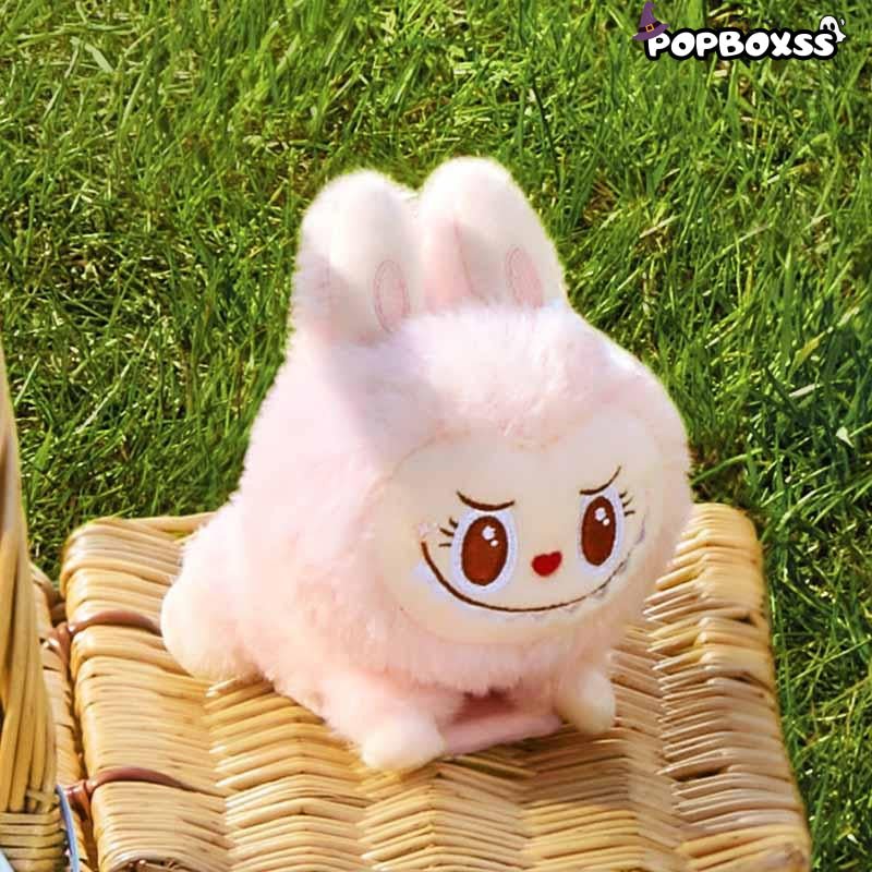 Awakening spring series MOKOKO standing shoulder doll - POPBOXSS