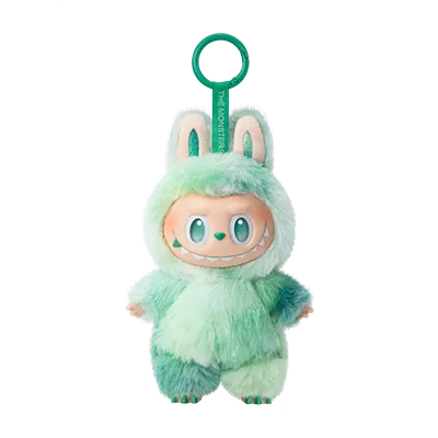 【Sale】THE MONSTERS LABUBU  V3 Big Into Energy Series Plush Dolls. Blind Box - Pop Box