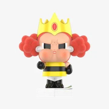 POP Mart Crybaby × Powerpuff Girls Series Blind Box - POPBOXSS