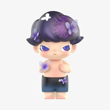 MEGA JUST DIMOO 400% MIKANINAGAWA - POPBOXSS