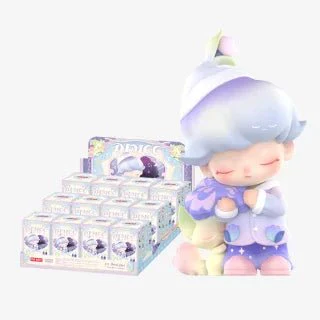 DlMOO Weaving Wonders Series Figures - POPBOXSS